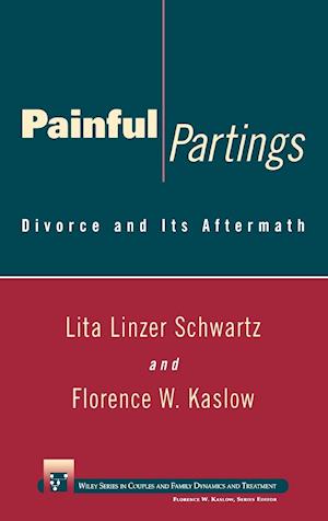 Painful Partings – Divorce & Its Aftermath