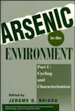 Arsenic in the Environment 2Pt Set AEST V26/2