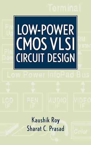 Low Power CMOS VLSI– Circuit Design