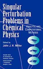 Single Perturbation Problems in Chemical Physics