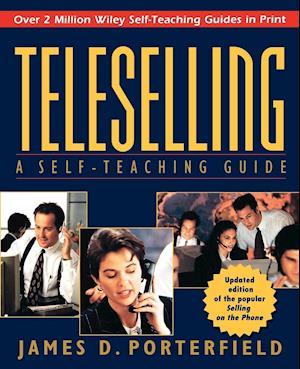 Teleselling