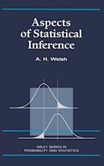 Aspects of Statistical Inference