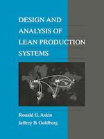 Design and Analysis of Lean Production Systems