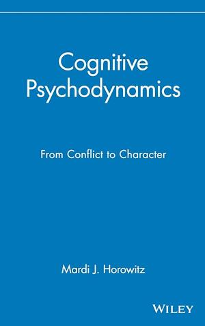 Cognitive Psychodynamics