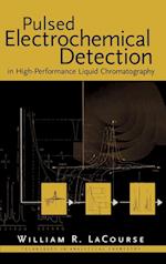 Pulsed Electrochemical Detection in High Performance Liquid Chromatography