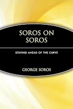 Soros on Soros – Staying Ahead of the Curve