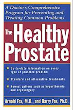 The Healthy Prostate