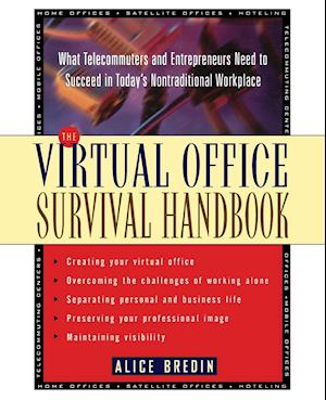 The Virtual Office Survival Handbook