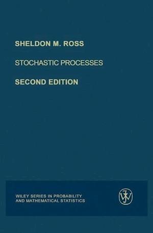 Stochastic Processes 2e
