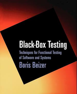 Black-Box Testing