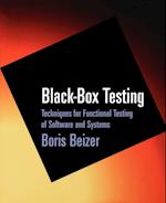 Black Box Testing – Techniques for Functional Testing of Software & Systems