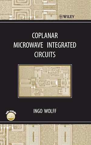 Coplanar Microwave Integrated Circuits