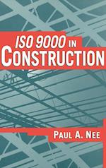 Iso 9000 in Construction