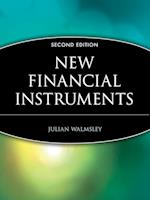 New Financial Instruments 2e
