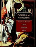 Professional Charcuterie – Sausage Making, Curing,  Terrines and Pates