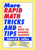 More Rapid Math Tricks and Tips – 30 Days To Number Mastery