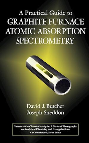 A Practical Guide to Graphite Furnace Atomic Absorption Spectrometry