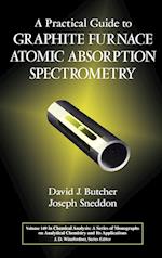 A Practical Guide to Graphite Furnace Atomic Absorption Spectrometry