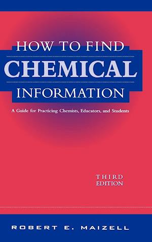 How to Find Chemical Information