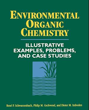 Environmental Organic Chemistry