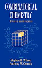 Combinatorial Chemistry – Synthesis and Application
