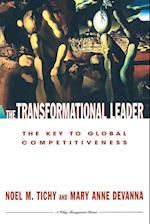 The Transformational Leader