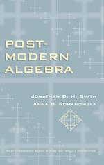 Post–Modern Algebra