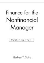 Finance for the Nonfinancial Manager