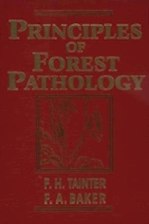 Principles of Forest Pathology