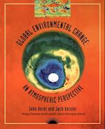 Global Environmental Change – An Atmospheric Perspective (WSE)