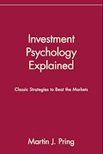 Investment Psychology Explained – Classic Strategies to Beat the Markets (Paper)
