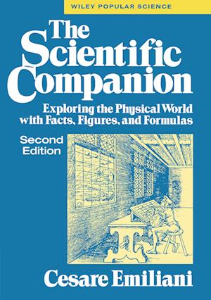 The Scientific Companion, 2nd Ed.