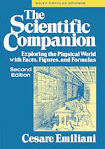 The Scientific Companion, 2nd Ed.