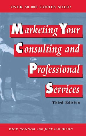 Marketing Your Consulting and Professional Services