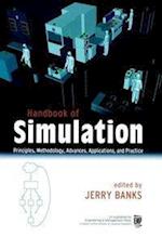Handbook of Simulation – Principles, Methodology, Advances, Applications & Practice
