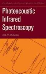 Photoacoustic Infrared Spectroscopy