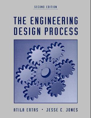 The Engineering Design Process 2e