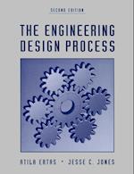 The Engineering Design Process 2e