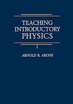 Teaching Introductory Physics (WSE)