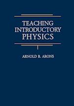 Teaching Introductory Physics