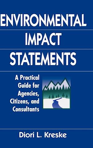 Environmental Impact Statements