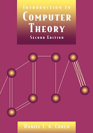 Introduction to Computer Theory 2e (WSE)