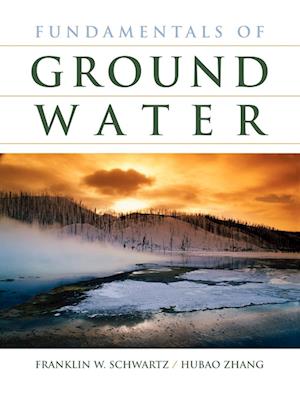 Fundamentals of Ground Water (WSE)