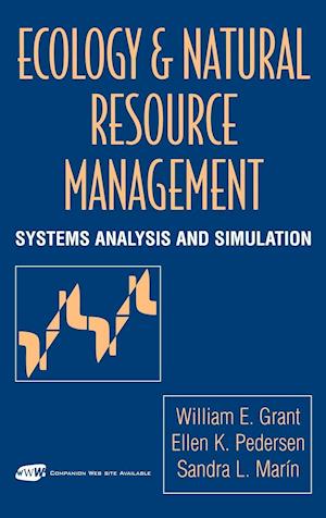 Ecology and Natural Resource Management:  Systems Analysis & Simulation +CD