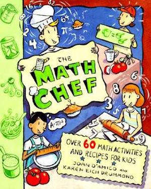 The Math Chef