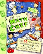 The Math Chef