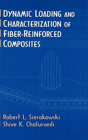 Dynamic Loading and Characterization of Fiber-Reinforced Composites