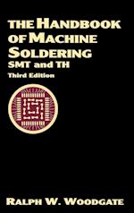 The Handbook of Machine Soldering – SMT and TH 3e