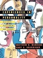 Experiences in Personality – Research, Assessment and Change (WSE)