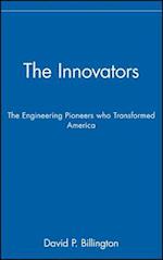 The Innovators, Trade